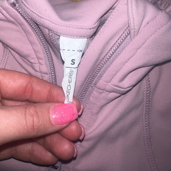 Skechers Jacket - Picture 4 of 5